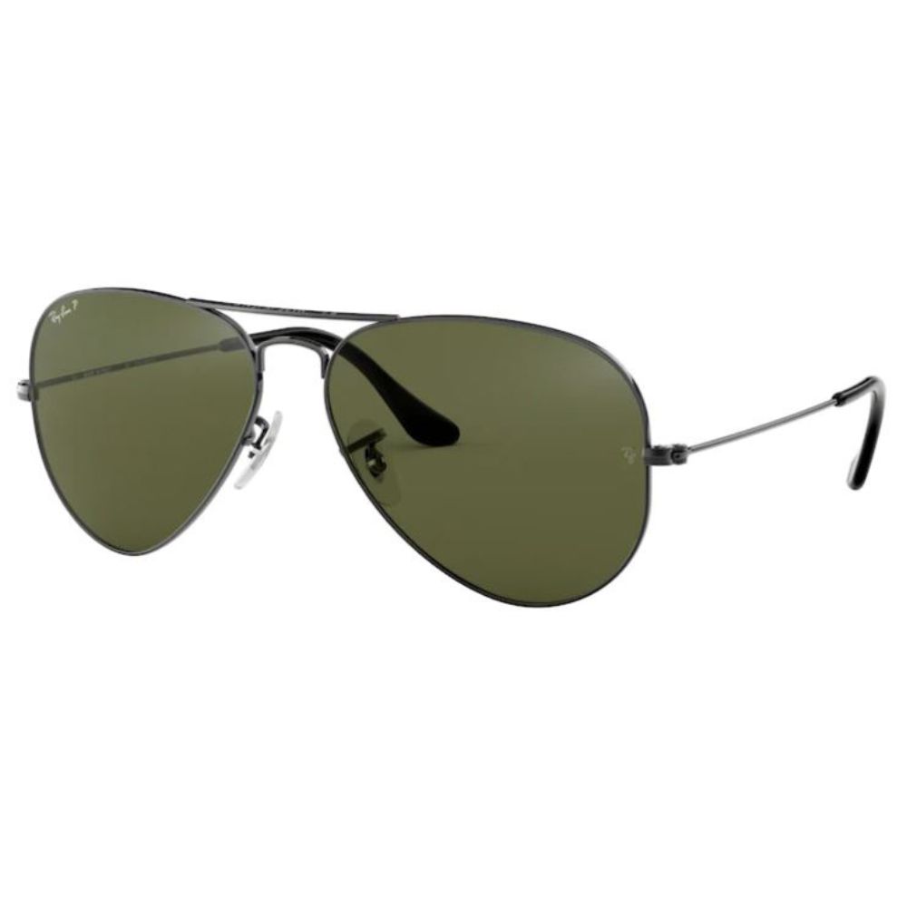 RAY BAN AVIATOR POLARIZOVANE Очила за сонце 0RB3025 004/58