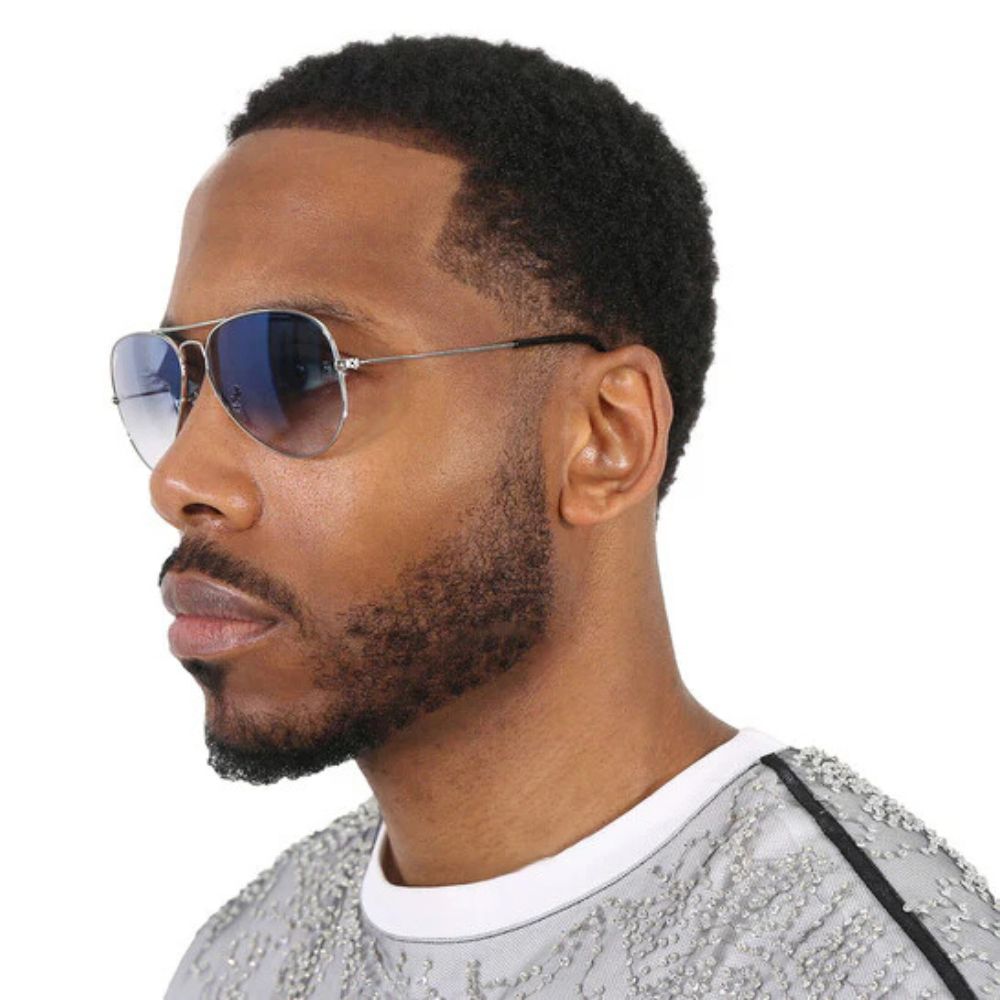 RAY BAN AVIATOR Очила за сонце 0RB3025 003/3F 55-58-62 - Image 4