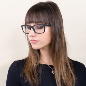 RAY BAN Рамки за очила 0RX7047 5196 54-56 - Image 3