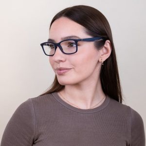 RAY BAN Рамки за очила 0RX7047 5450 54 - Image 3