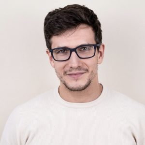RAY BAN Рамки за очила 0RX7047 5450 54 - Image 4