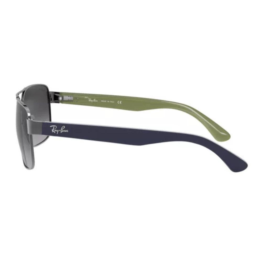 RAY BAN Очила за сонце 0RB3530 004/8G 58