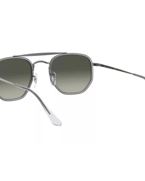 RAY BAN MARSHAL II Очила за сонце 0RB3648M 004/71 52