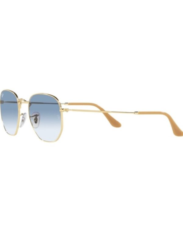 RAY BAN HEXAGONAL Очила за сонце 0RB3548 001/3F 51-54
