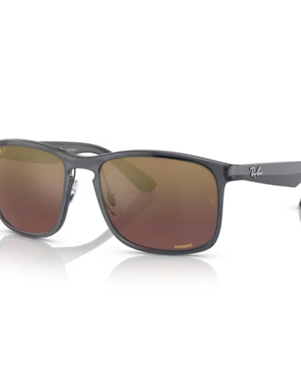 RAY BAN POLARIZOVANE CHROMANCE Очила за сонце 0RB4264 876/6B 58