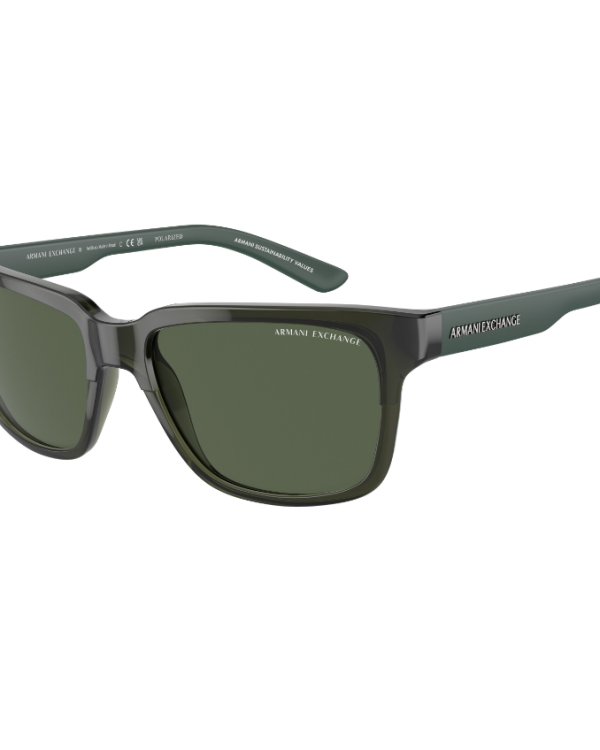 ARMANI EXCHANGE POLARIZOVANE Очила за сонце 0AX4026S 83419A 56