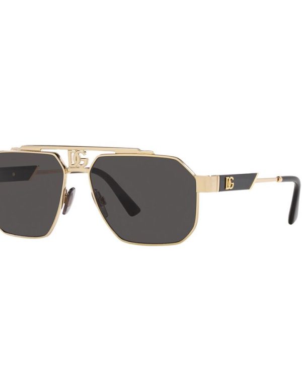 DOLCE & GABBANA Очила за сонце 0DG2294 02/87 59