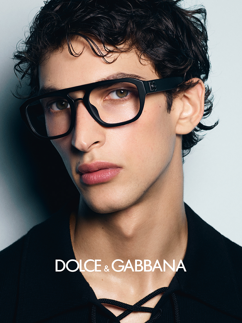 DOLCE & GABBANA Рамки за очила 0DG3415 2525 55 - Image 4