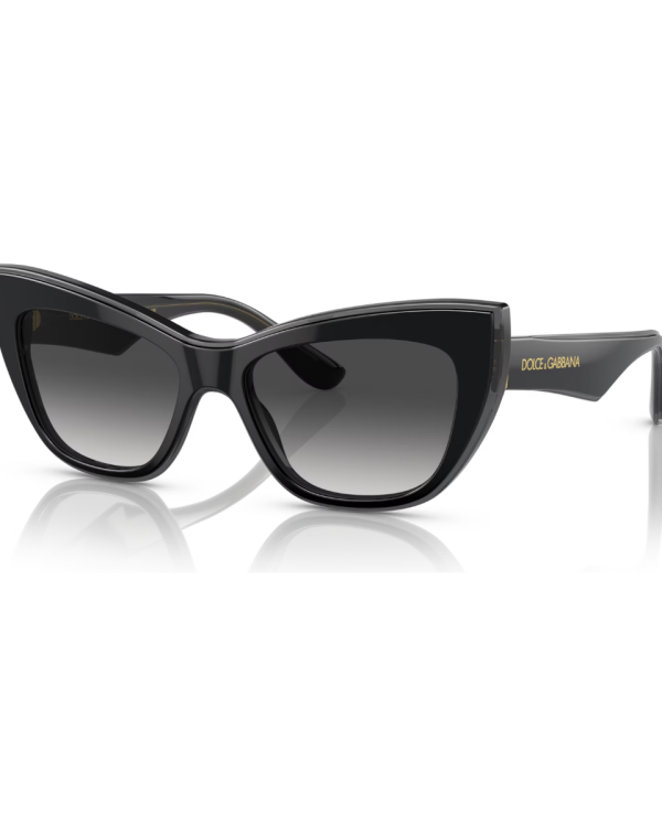 DOLCE & GABBANA Очила за сонце 0DG4417 32468G 54