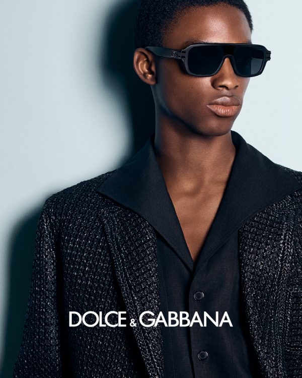 DOLCE & GABBANA Очила за сонце 0DG4507 501/87 27