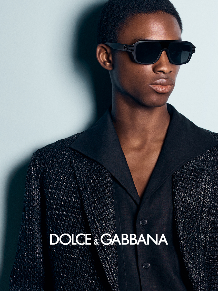 DOLCE & GABBANA Очила за сонце 0DG4507 501/87 27 - Image 2