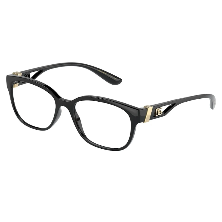 DOLCE & GABBANA Рамки за очила 0DG5066 501 54