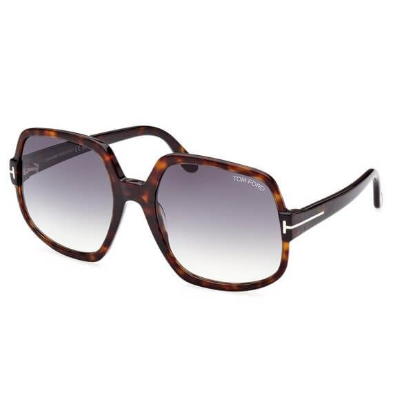 TOM FORD Очила за сонце 0FT0992 52W60