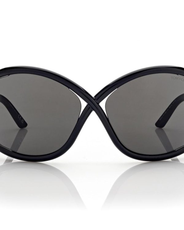 TOM FORD BETTINA Очила за сонце 0FT1068 01A68