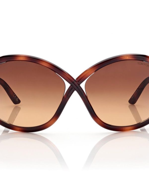 TOM FORD BETTINA Очила за сонце 0FT1068 52F68