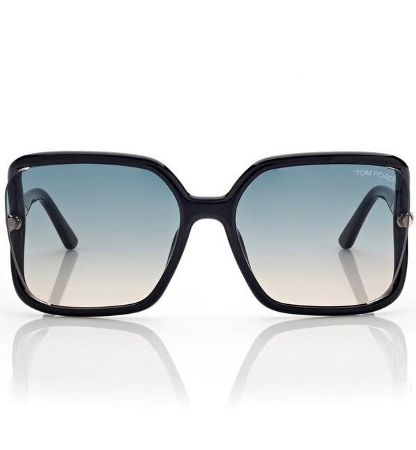 TOM FORD SOLANGE Очила за сонце 0FT1089 01P60