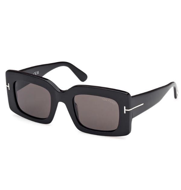TOM FORD Очила за сонце 0FT1188 01A50