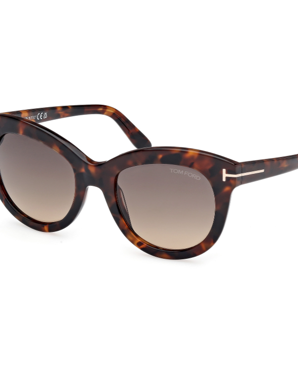 TOM FORD Очила за сонце 0FT1189 52F53