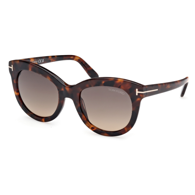 TOM FORD Очила за сонце 0FT1189 52F53