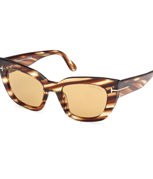 TOM FORD Очила за сонце 0FT1190 53E53