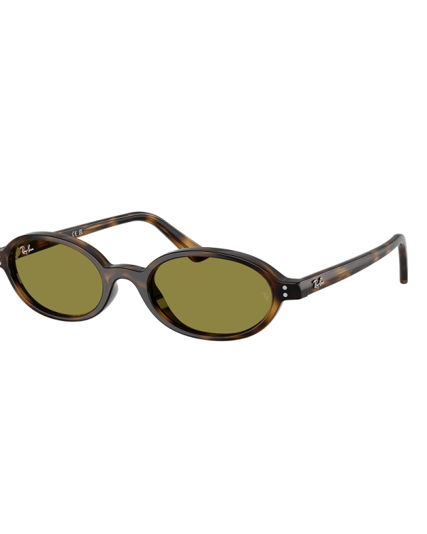 RAY BAN KHAL BIO-BASED Очила за сонце 0RB4472 1359/2 51