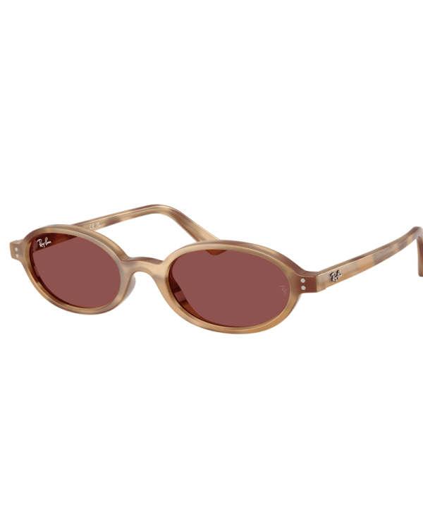 RAY BAN KHAL BIO-BASED Очила за сонце 0RB4472 685675 51