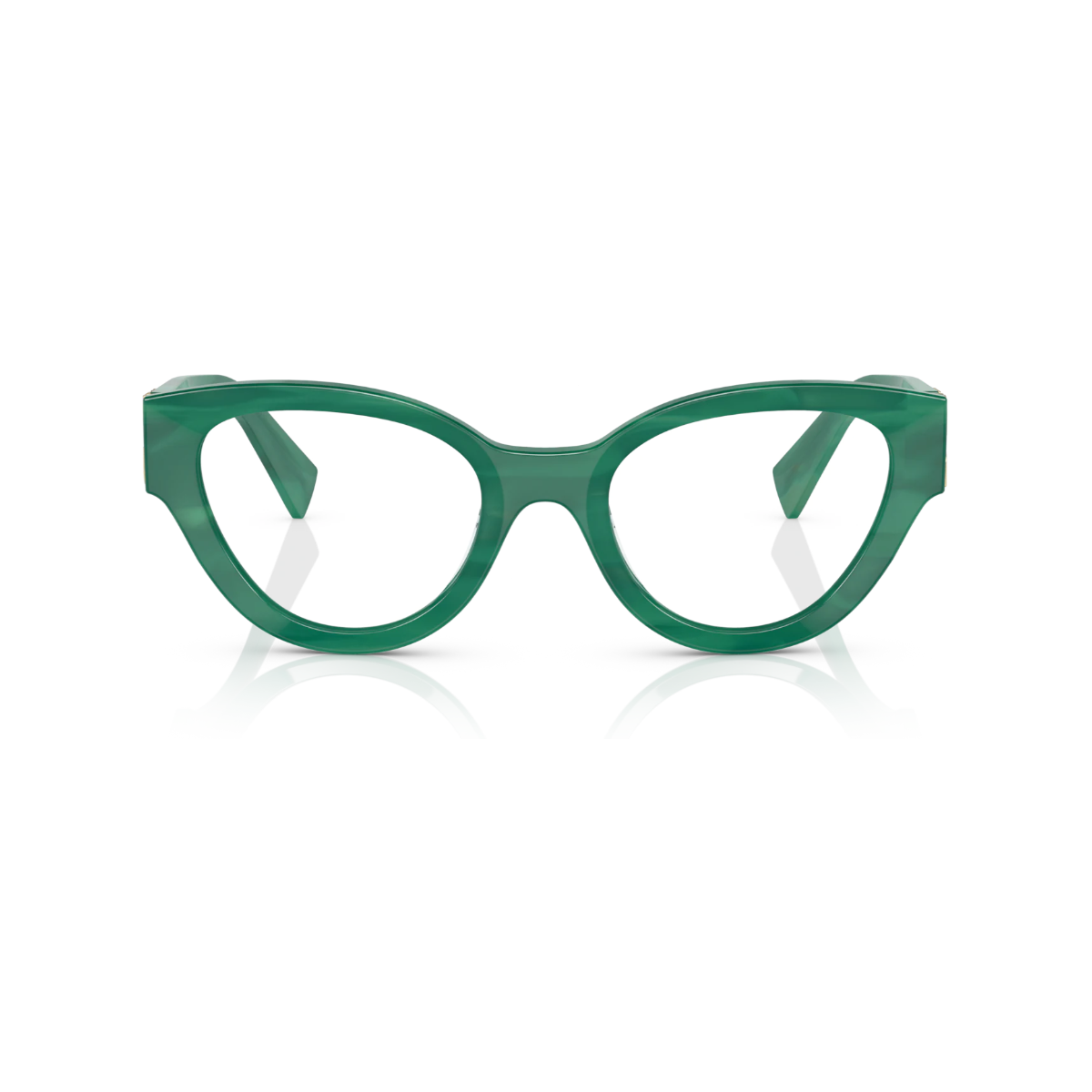 MIU MIU Рамки за очила 0MU 01VV 15H1O1 52 - Image 3