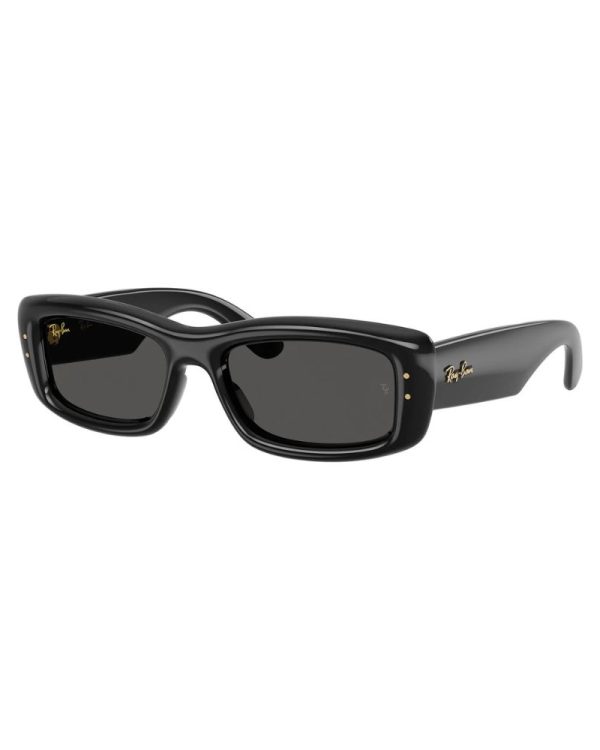 RAY-BAN Puffer Очила за сонце BY A$AP ROCKY 0RB4944 601/87 55