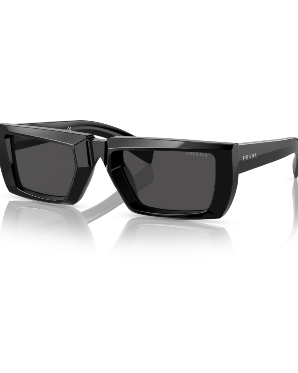 PRADA Очила за сонце 0PR 24YS 1AB5S0 55