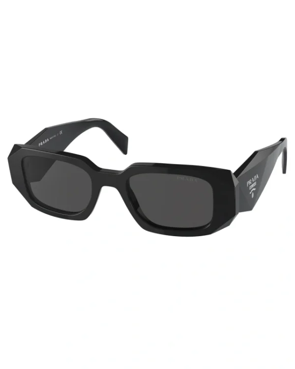 PRADA Очила за сонце 0PR 17WS 1AB5S0 49