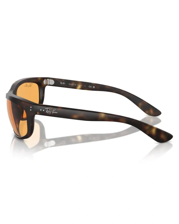 RAY BAN BALORAMA Очила за сонце 0RB4089 894/13 62