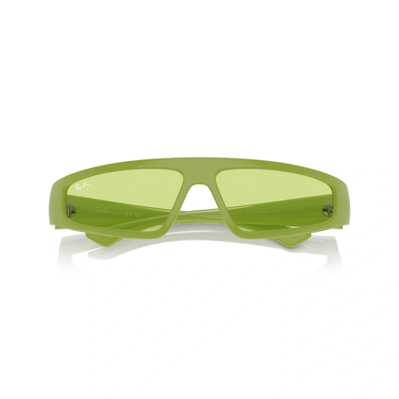 RAY BAN IZAZ Очила за сонце 0RB4432 6763/2 59 - Image 2