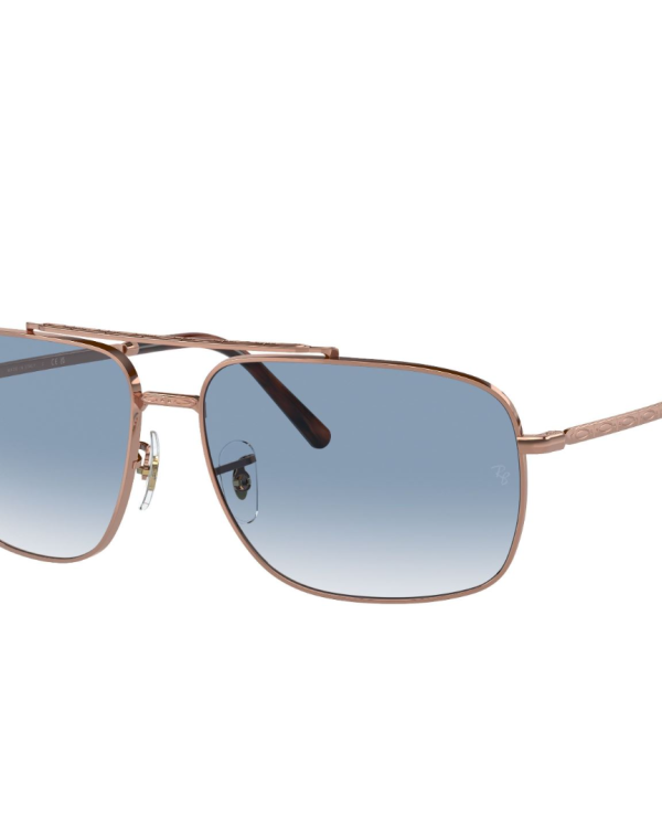 RAY BAN Очила за сонце 0RB3796 92023F 59