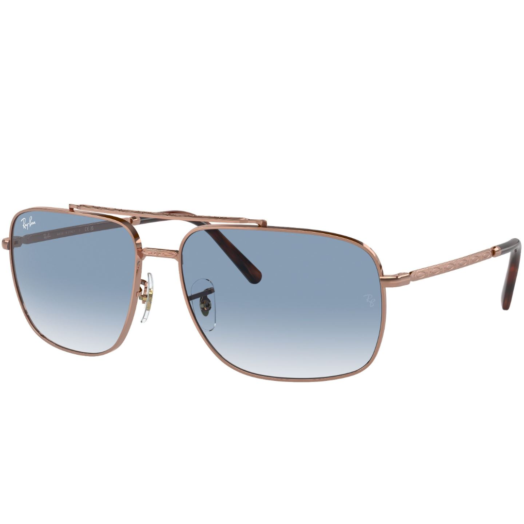 RAY BAN Очила за сонце 0RB3796 92023F 59