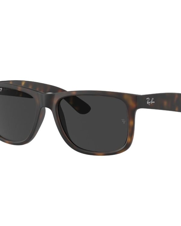 RAY BAN JUSTIN POLARIZOVANE Очила за сонце 0RB4165 865/87 55