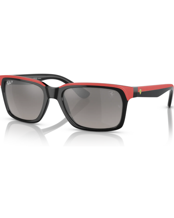 RAY BAN FERRARI POLARIZOVANE Очила за сонце 0RB4393M F6015J 56