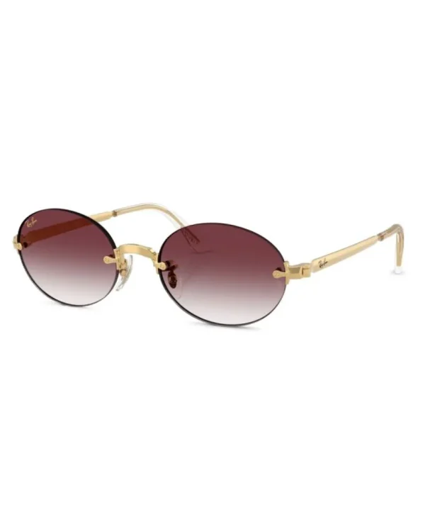 RAY-BAN Очила за сонце BY A$AP ROCKY 0RB3929 001/8H 54