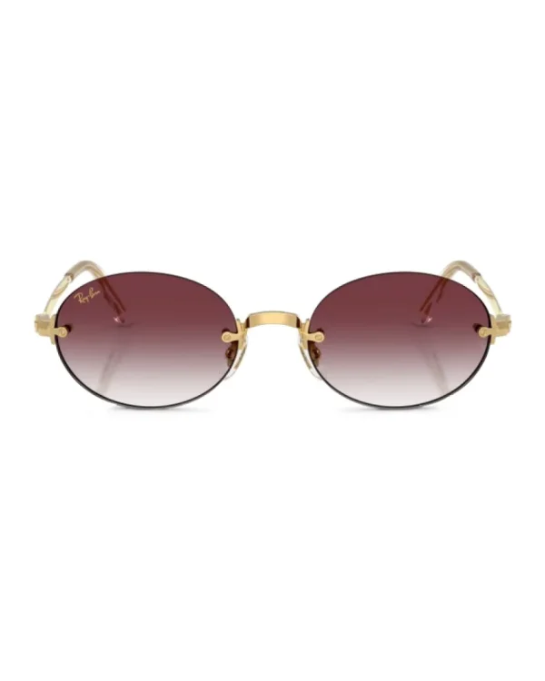 RAY-BAN Очила за сонце BY A$AP ROCKY 0RB3929 001/8H 54