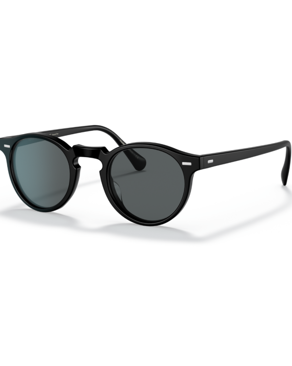 OLIVER PEOPLES GREGORY PECK SUN Поларизирани 0OV5217S 1031P2 50