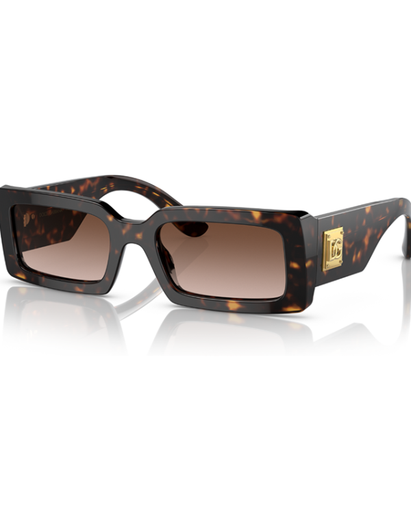 DOLCE & GABBANA Очила за сонце 0DG4416 502/13 53