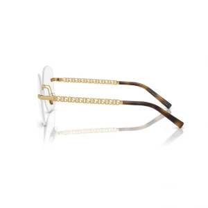 DOLCE & GABBANA Рамки за очила 0DG1352 02 56 - Image 3