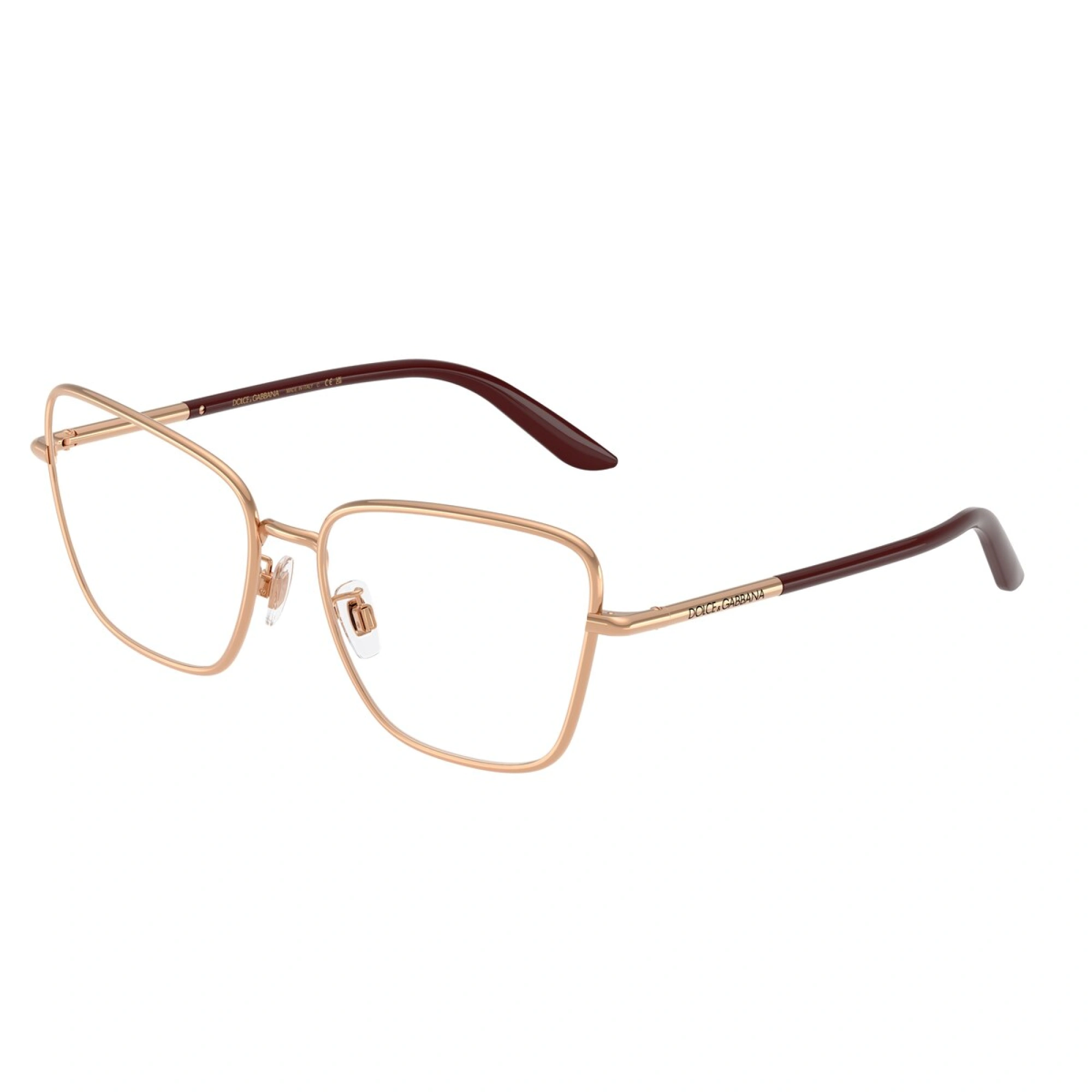 DOLCE & GABBANA Рамки за очила 0DG1359 1298 57