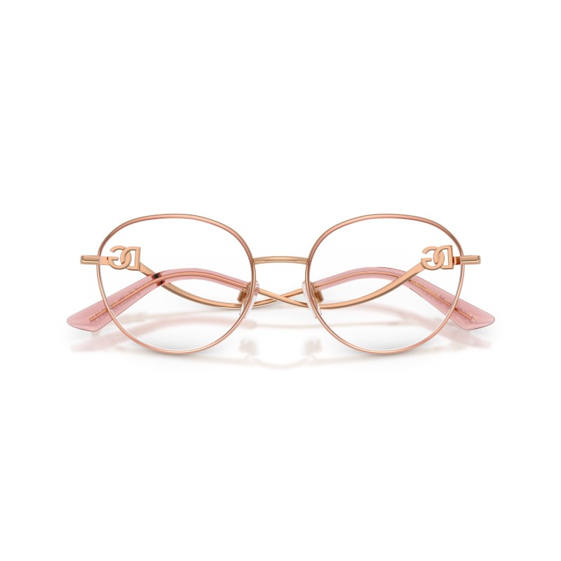 DOLCE & GABBANA Рамки за очила 0DG1365 1369 53
