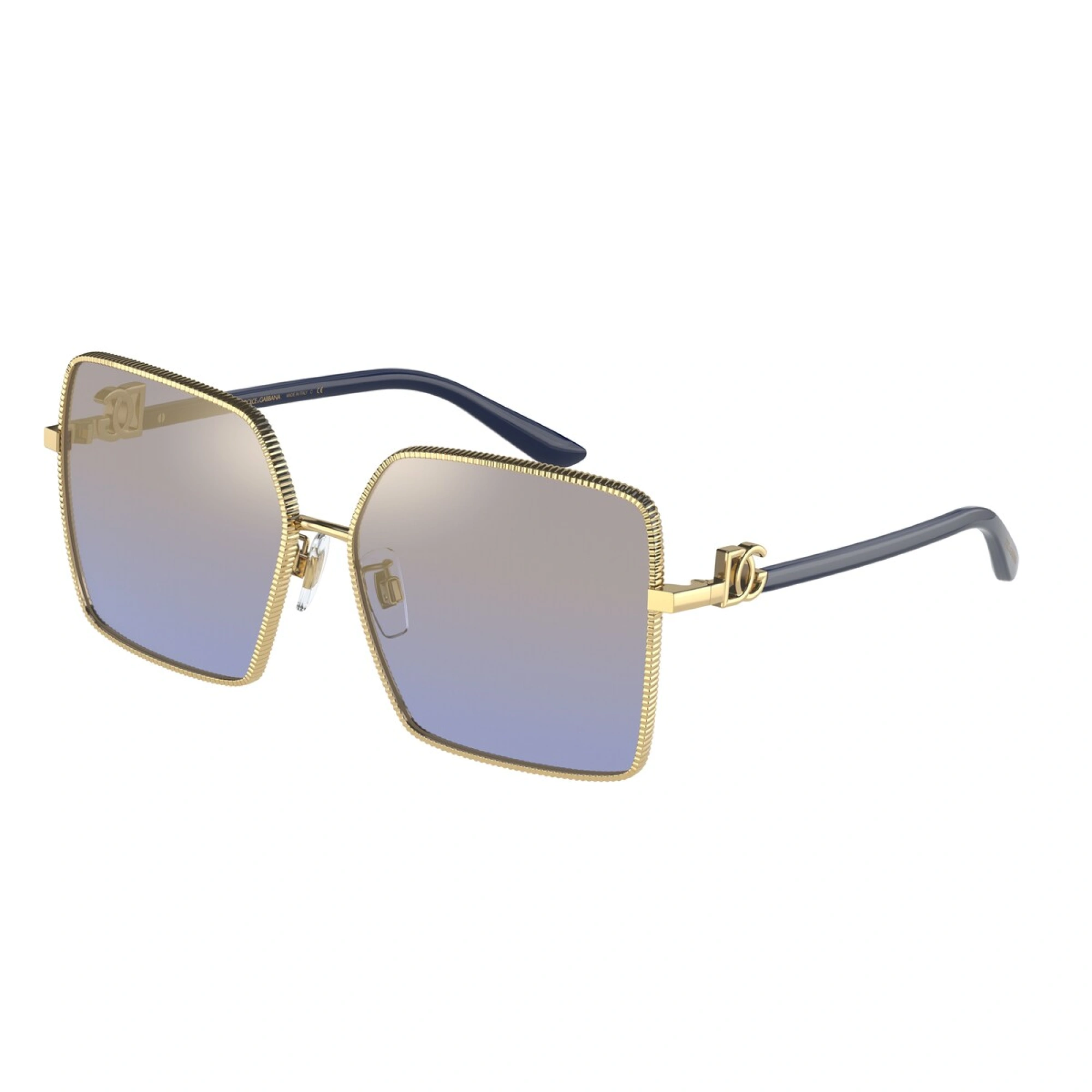 DOLCE & GABBANA Очила за сонце 0DG2279 02/33 60 - Image 3