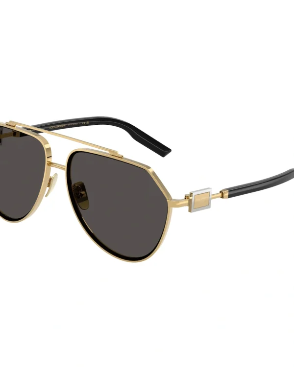 DOLCE & GABBANA Очила за сонце 0DG2315 02/87 62