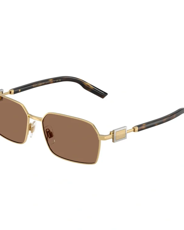 DOLCE & GABBANA Очила за сонце 0DG2316 02/73 56