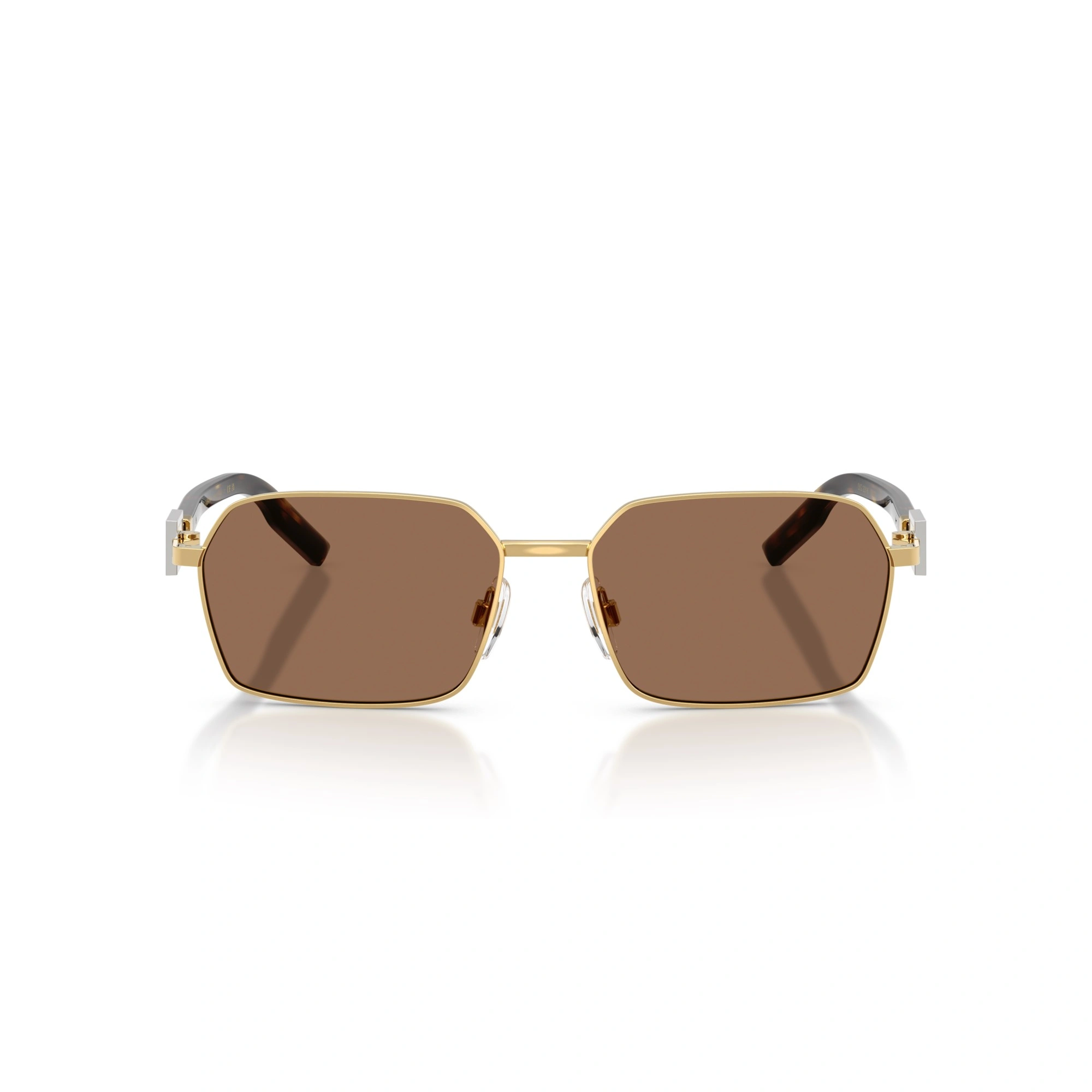 DOLCE & GABBANA Очила за сонце 0DG2316 02/73 56 - Image 2