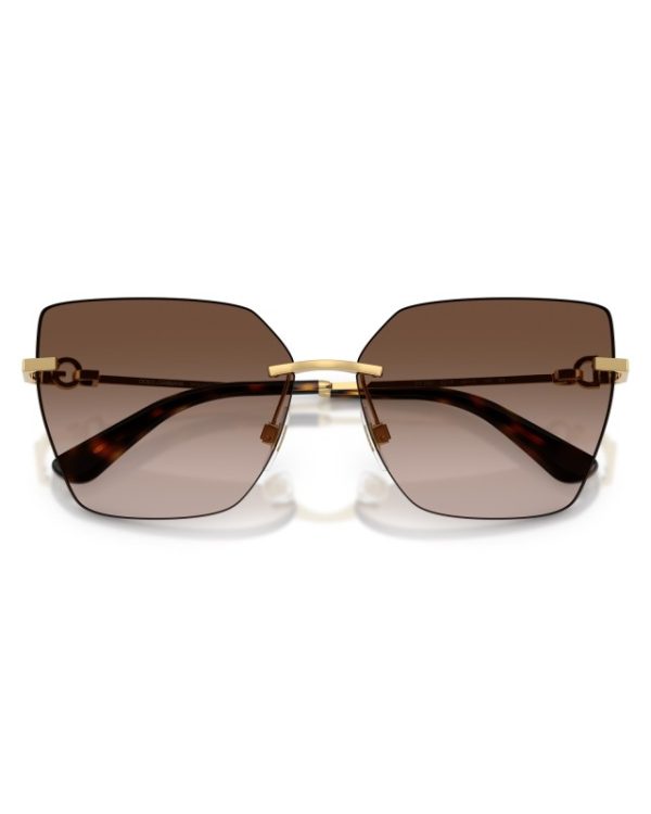 DOLCE & GABBANA Очила за сонце 0DG2321 02/13 62