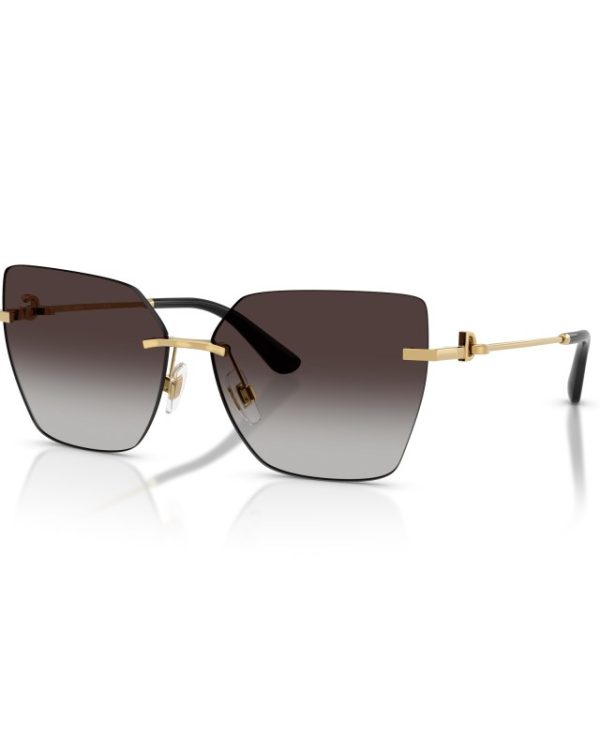 DOLCE & GABBANA Очила за сонце 0DG2321 02/8G 62