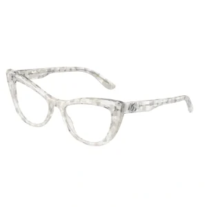 DOLCE & GABBANA Рамки за очила 0DG3354 3348 54